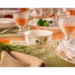 Villeroy & Boch Schalen|Dessertschale 12 cm Petite Fleur