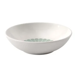 Dessertschale 13 cm Fleur vert<Villeroy & Boch