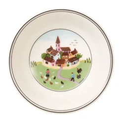 Villeroy & Boch Schalen|Dessertschale 14 cm Design Naif