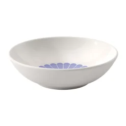 Dessertschale 13 cm Fleur bleu<Villeroy & Boch Clearance
