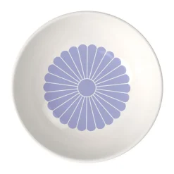 Dessertschale 13 cm Fleur bleu<Villeroy & Boch Clearance