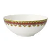 Villeroy & Boch Schalen|Dessertschale 13cm Samarkand Rubin