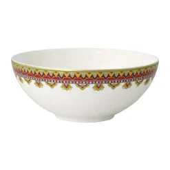Villeroy & Boch Schalen|Dessertschale 13cm Samarkand Rubin