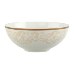 Villeroy & Boch Schalen|Dessertschale 13cm Ivoire