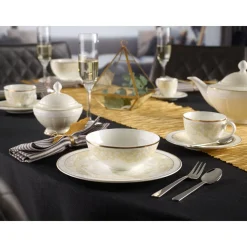 Villeroy & Boch Schalen|Dessertschale 13cm Ivoire