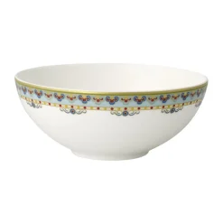 Dessertschale 13cm Samarkand Aquamarin<Villeroy & Boch Sale
