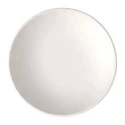 Dessertschale 13 cm Manufacture Rock blanc<Villeroy & Boch Hot