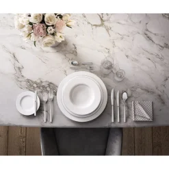 Dessert-/Vorspeisengabel Piemont 18/10<Villeroy & Boch