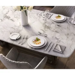 Dessert-/Vorspeisenmesser 21 cm Piemont edelstahl<Villeroy & Boch Sale