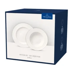 Dinner-Set 8-tlg. For Me<Villeroy & Boch