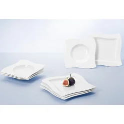 Dinner-Set 8-tlg. NewWave<Villeroy & Boch New