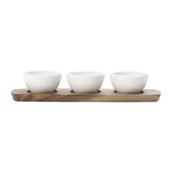 Dip-Schälchen-Set 4-tlg. Artesano Original<Villeroy & Boch Outlet