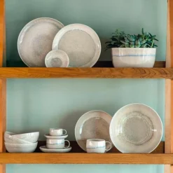 Dipschälchen 12 cm Perlemor Sand<Villeroy & Boch Best