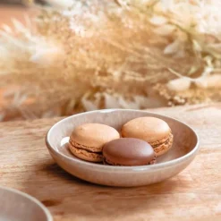 Dipschälchen 12 cm Perlemor Sand<Villeroy & Boch Best