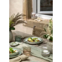 Villeroy & Boch Schalen|Sommertafel|Dipschälchen 12 cm Perlemor Alga