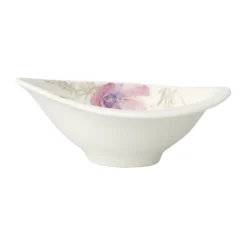 Villeroy & Boch Schalen|Dipschälchen 12x8cm Mariefleur Gris Serve & Salad