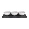 Villeroy & Boch Schalen|Aperitif|Dipschälchen-Set 4-tlg. NewMoon