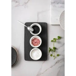 Villeroy & Boch Schalen|Aperitif|Dipschälchen-Set 4-tlg. NewMoon