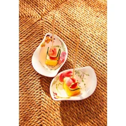 Dipschälchen 12x8cm Mariefleur Serve & Salad<Villeroy & Boch Clearance