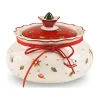 Villeroy & Boch Weihnachten|Kochwelt Entdecken|Dose klein 10 cm Toy's Delight