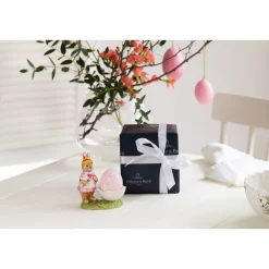 Villeroy & Boch Eierbecher & Eierwärmer|Eierbecher Anna 10 cm Bunny Tales