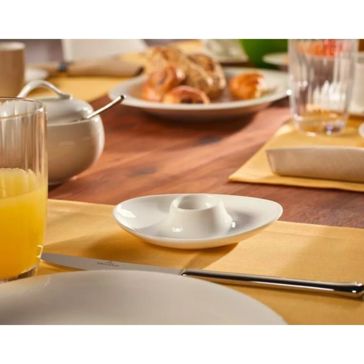 Eierbecher New Cottage Basic<Villeroy & Boch New