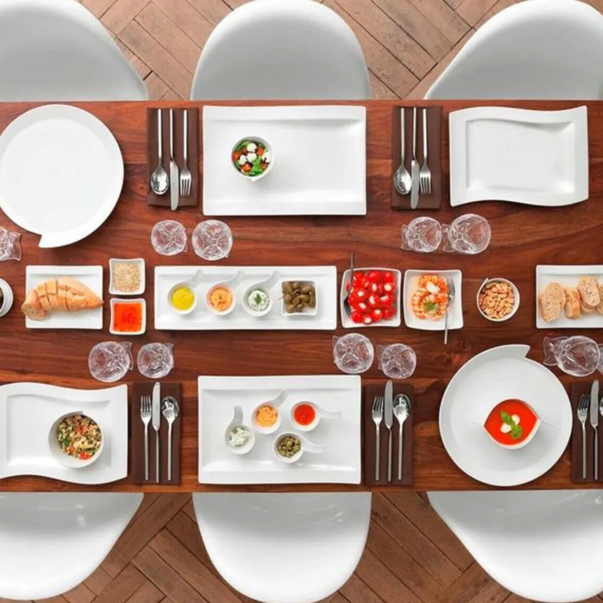 Villeroy & Boch Eierbecher & Eierwärmer|Eierbecher NewWave