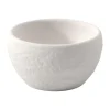 Eierbecher 5 cm Manufacture Rock blanc<Villeroy & Boch Clearance