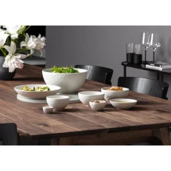 Eierbecher 5 cm Manufacture Rock blanc<Villeroy & Boch Clearance