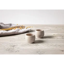 Villeroy & Boch Muttertag|Eierbecher 2er-Set Perlemor Home Sand