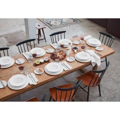 Villeroy & Boch Sommertafel|Einsteigerset 8tlg. Artesano