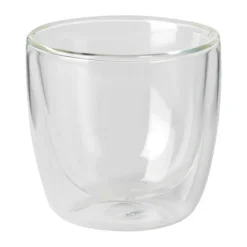 Espressobecher 0,06 l Manufacture Rock klar<Villeroy & Boch Discount