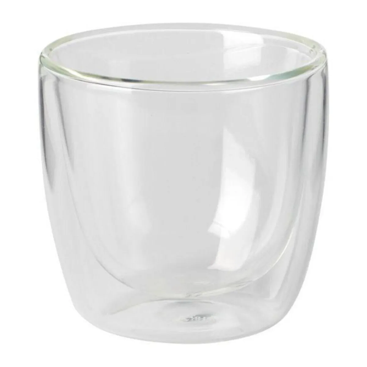 Espressobecher 0,06 l Manufacture Rock klar<Villeroy & Boch Discount