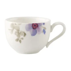 Espressotasse 0,05 l Mariefleur Gris Basic<Villeroy & Boch