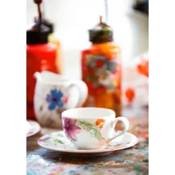 Espressotasse 0,05 l Mariefleur Basic<Villeroy & Boch Discount