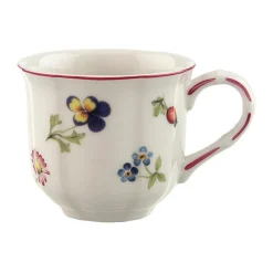 Espressotasse 0,08 l Petite Fleur<Villeroy & Boch Best