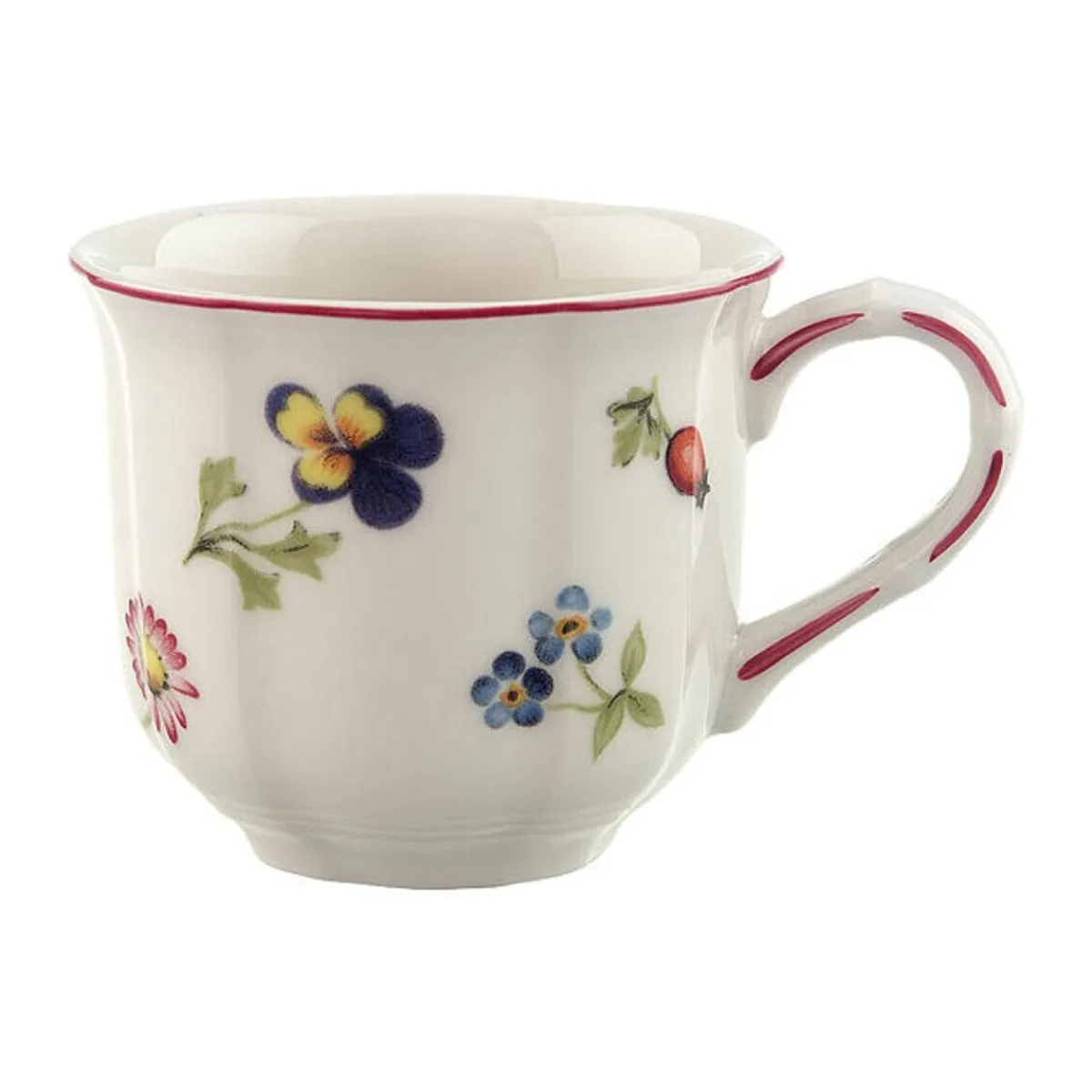 Espressotasse 0,08 l Petite Fleur<Villeroy & Boch Best