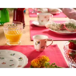 Espressotasse 0,08 l Petite Fleur<Villeroy & Boch Best