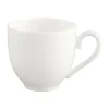 Villeroy & Boch Kaffeetassen|Espressotassen|Espressotasse 0,07 l White Pearl