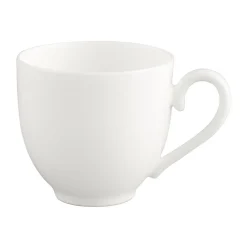 Villeroy & Boch Kaffeetassen|Espressotassen|Espressotasse 0,07 l White Pearl
