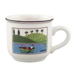 Espressotasse 0,09 l Design Naif<Villeroy & Boch