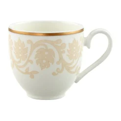 Villeroy & Boch Espressotassen|Espressotasse 0,07 l Ivoire
