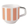 Villeroy & Boch Espressotassen|20 Jahre Tischwelt|Espressotasse 0,06 l Memphis Collection