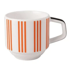 Villeroy & Boch Espressotassen|20 Jahre Tischwelt|Espressotasse 0,06 l Memphis Collection