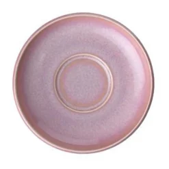 Espresso-Untertasse 12 cm Perlemor Coral<Villeroy & Boch Discount