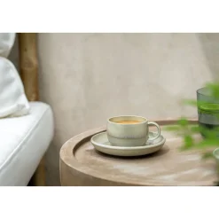 Espressountertasse 12 cm Perlemor Alga<Villeroy & Boch