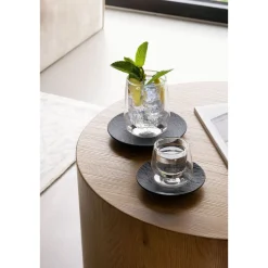 Villeroy & Boch Espressountertassen|Weihnachten|Espresso-Untertasse 12 cm Manufacture Rock