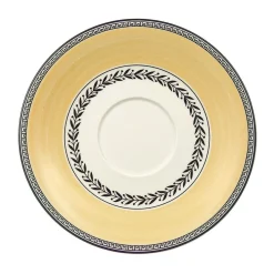 Espresso-Untertasse 14 cm Audun Ferme<Villeroy & Boch Best