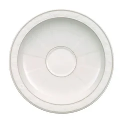 Villeroy & Boch Espressountertassen|Espresso-Untertasse 13 cm Gray Pearl