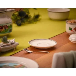 Villeroy & Boch Espressountertassen|Espresso-Untertasse 12 cm Design Naif